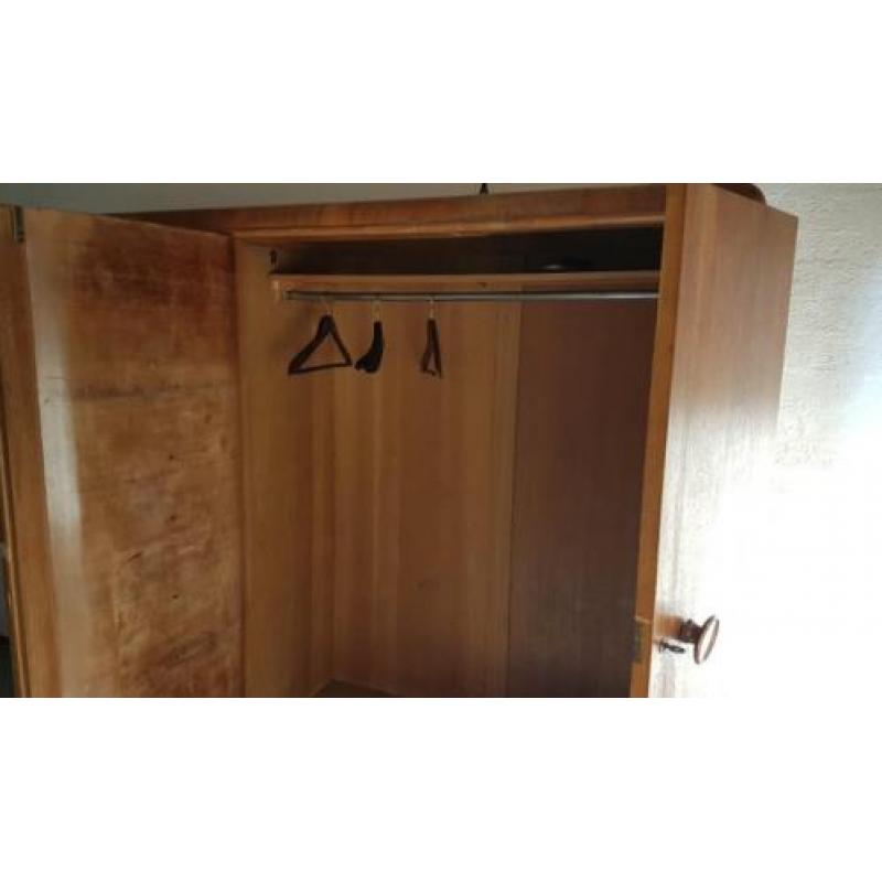 Slaapkamer antiek