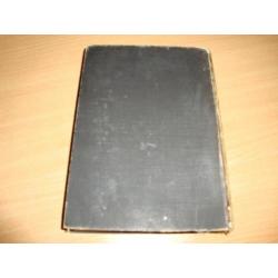 Vicky Baum - De dansen van Ina Raffay (1936).