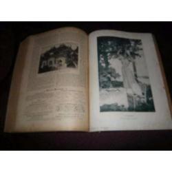 Die Gartenlaube Illustriertes Familienblatt Jahrgang 1900
