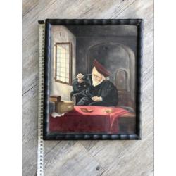 Schilderij
