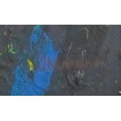 ==Hans Ittmann 1914-1972==geabstraheerd naakt==123 x 80 cm==