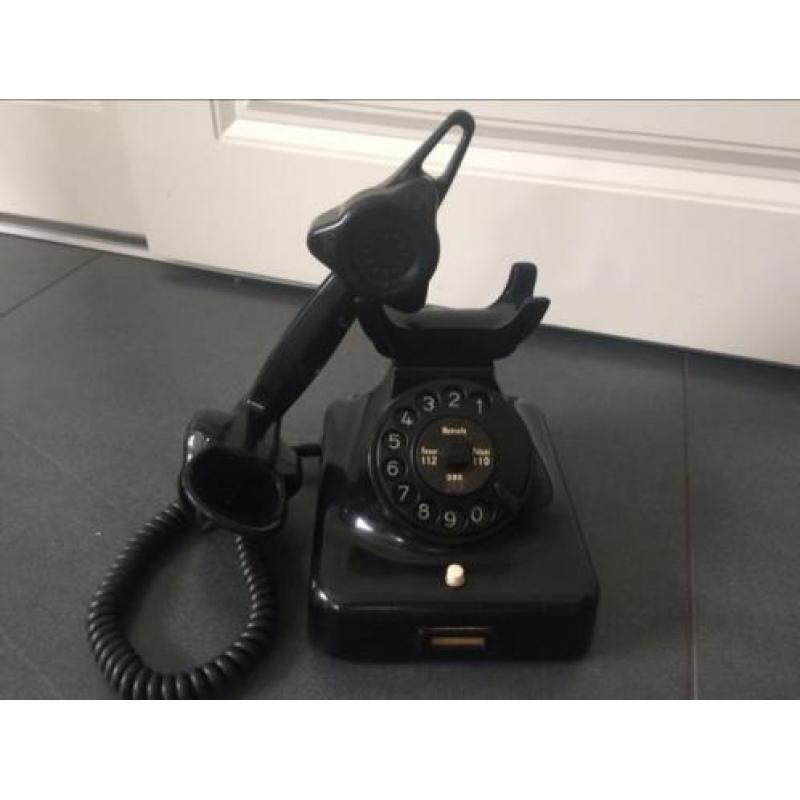 Telefoon bakeliet