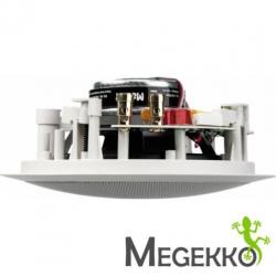 Magnat Interior IC 62 75W Wit luidspreker