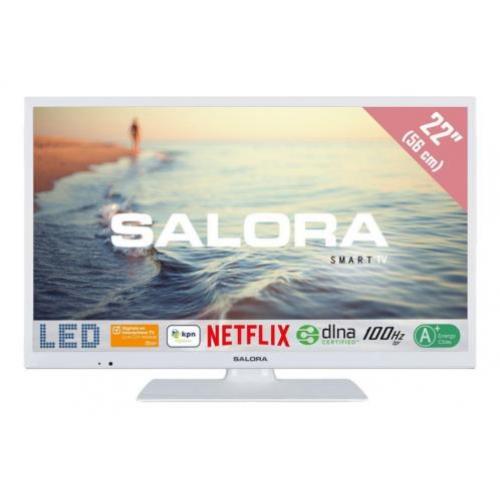 Salora 22FSW5012 led tv