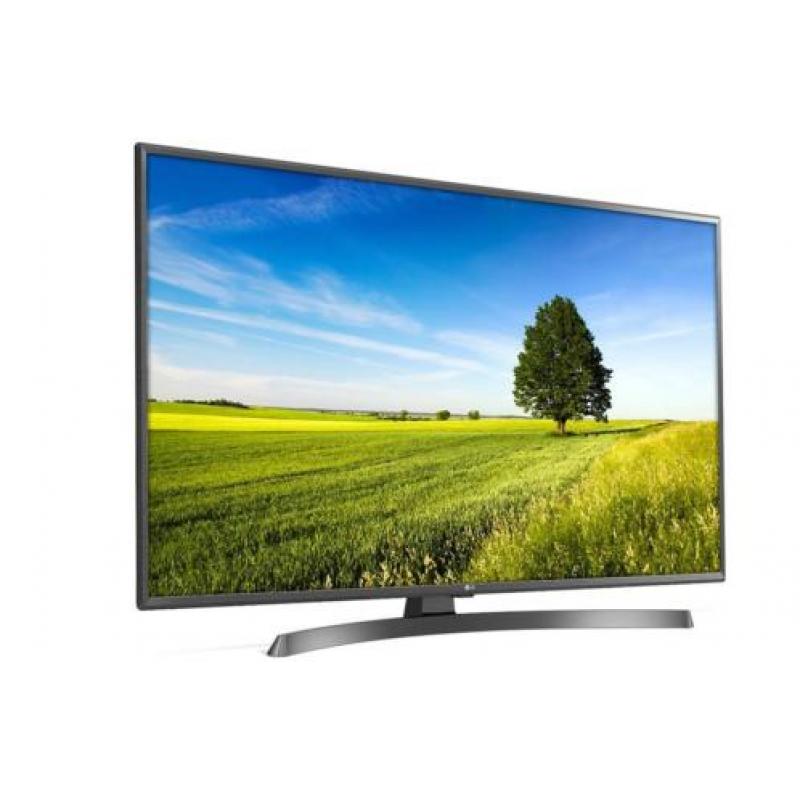 Lg 50uk6750