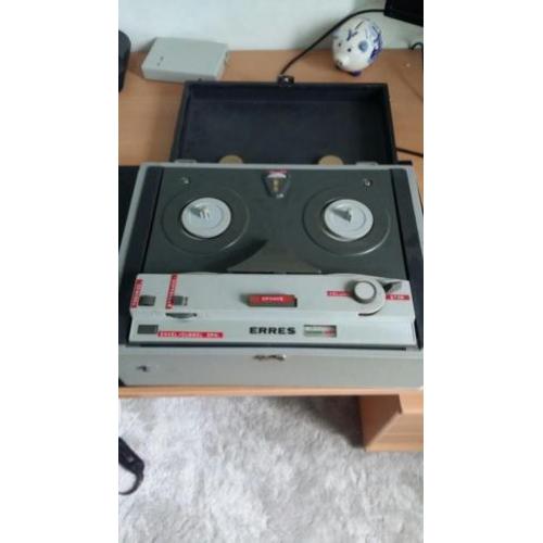 Erres bandrecorder