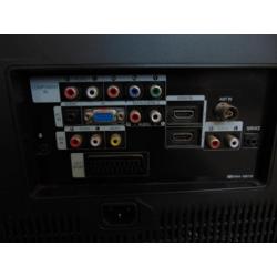 Samsung Televisie/ 32 inch (LE32A330J1)