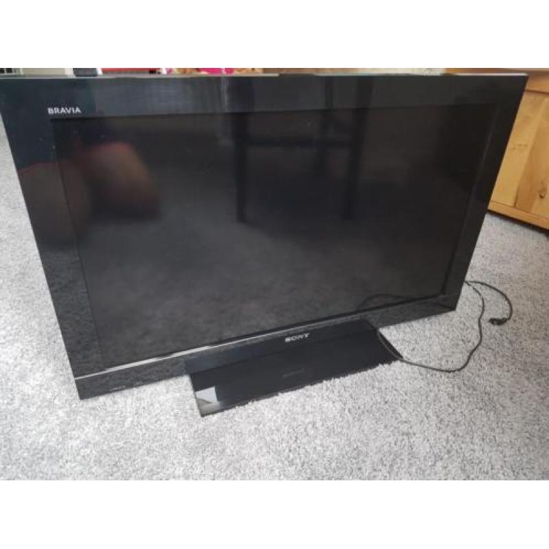 Sony bravia KDL-32BX300