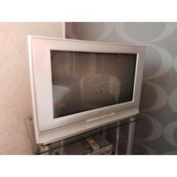 JVC televisie