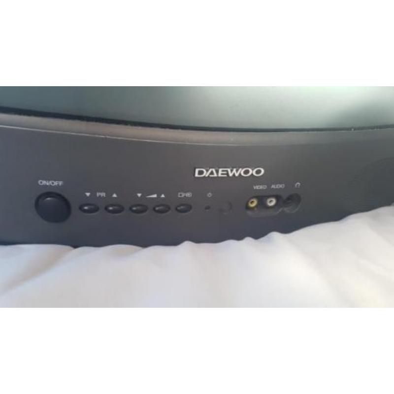 Tv daewoo