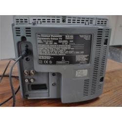 Kleine televisie Panasonic