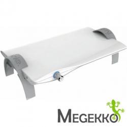 Funke DSC550 wit indoor antenne