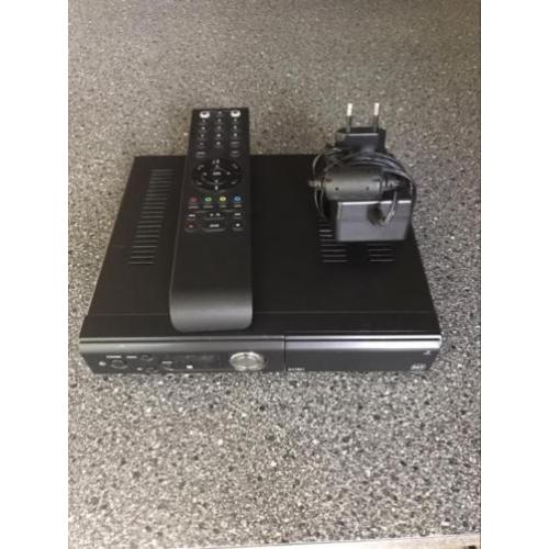 Canal digital receiver sat801-M7