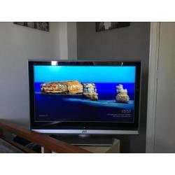 Tv jvc