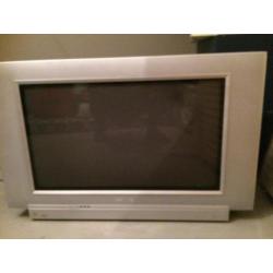 Philips tv matchline groot