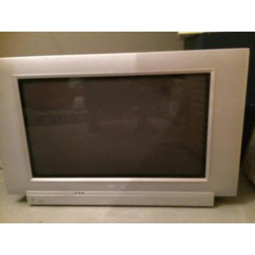 Philips tv matchline groot