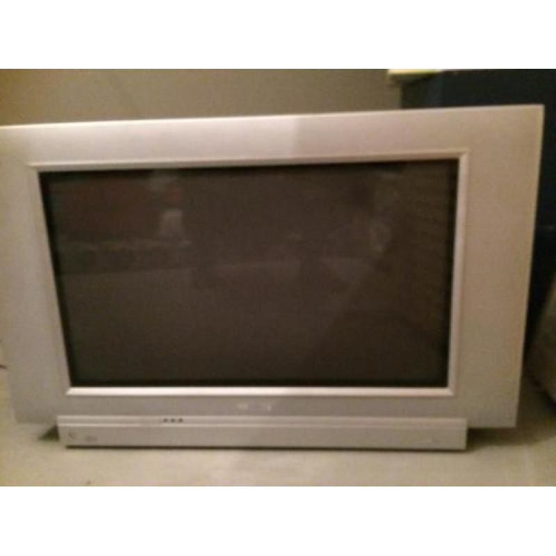 Philips tv matchline groot
