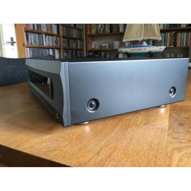 Oppo BDP-105EU in nieuwstaat, compleet - Oppo 105