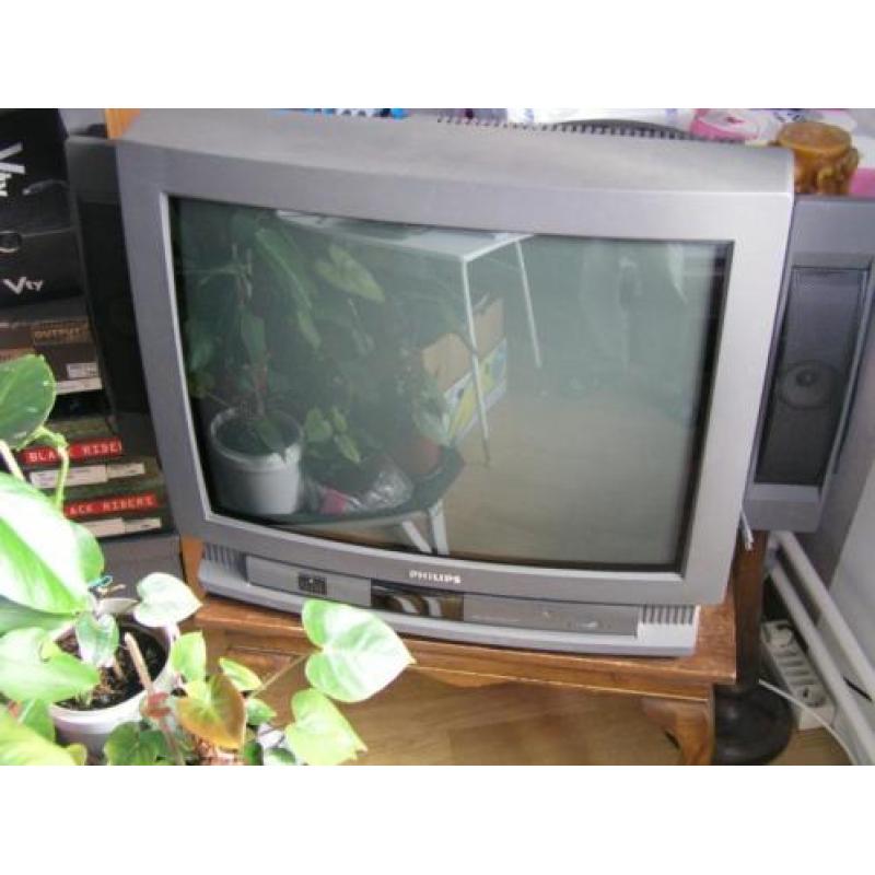 Philips 'The Collection' Matchline TV + AB, type 25ML8505/00