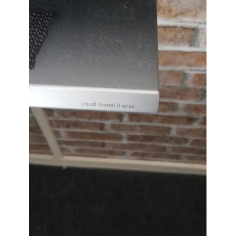 Lg tv werkt nog prima