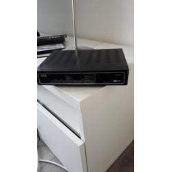 Satelliet ontvanger SAB 3500