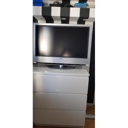 Mooie Sonny tv zilver