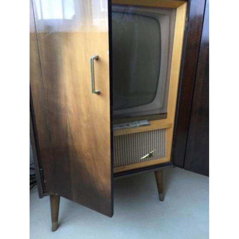 Vintage TV