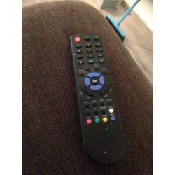 Satelliet ontvanger SAB 3500