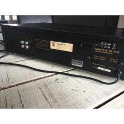 Nakamichi BX125-E
