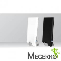 Funke DSC550 wit indoor antenne