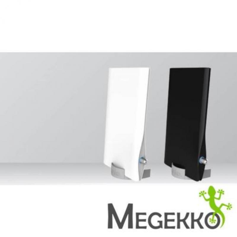 Funke DSC550 wit indoor antenne