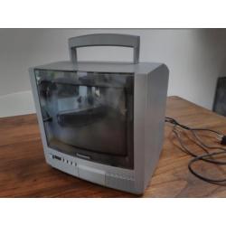 Kleine televisie Panasonic