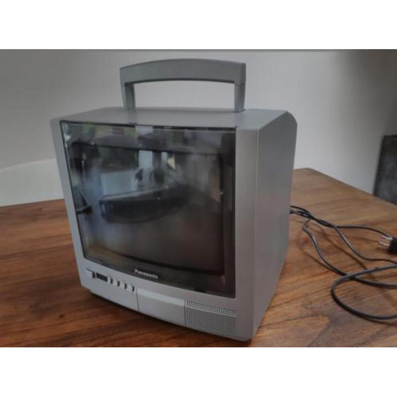 Kleine televisie Panasonic