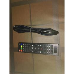 HDMI-satellietdemodulator