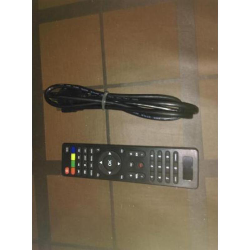 HDMI-satellietdemodulator