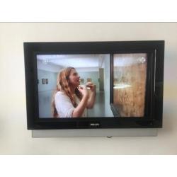 Philips ambilight cineos 37 tv