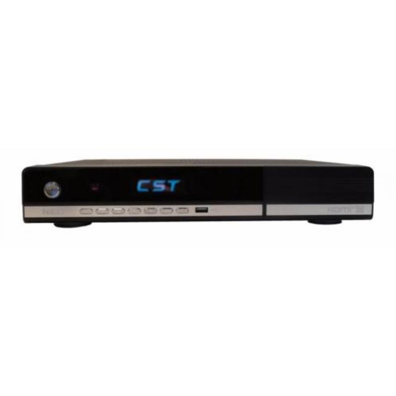 Coolstream Neo HD1 PVR Kabel-tv ontvanger