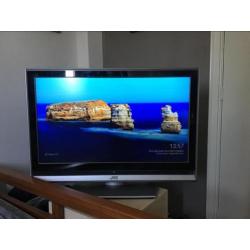 Tv jvc