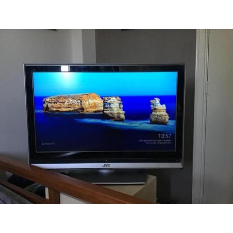 Tv jvc