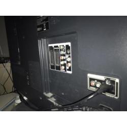 Sony bravia lcd 40 inch
