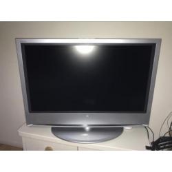 Sony bravia lcd 40 inch