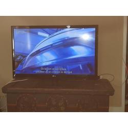 televisie