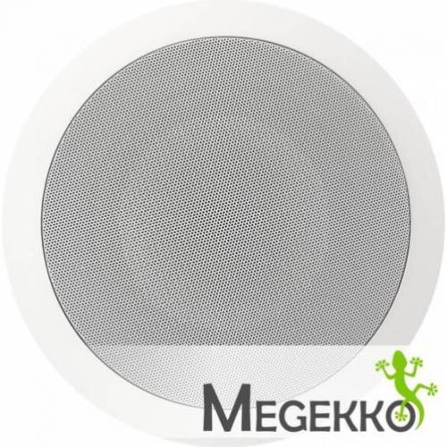 Magnat Interior IC 62 75W Wit luidspreker