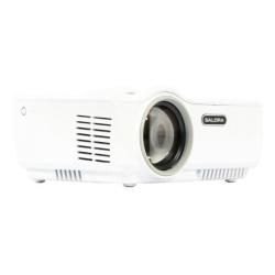 Demo Salora 43BHD1500 HD Led beamer beamers