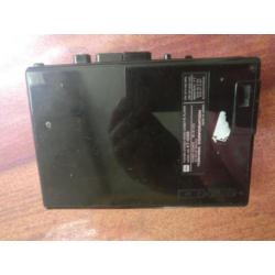Toshiba KT-4568 walkman cassette.