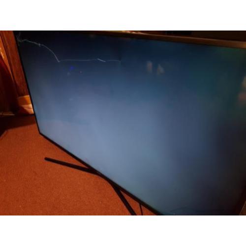 DEFECT Samsung UE55KU6000W