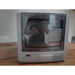 Kleine televisie Panasonic