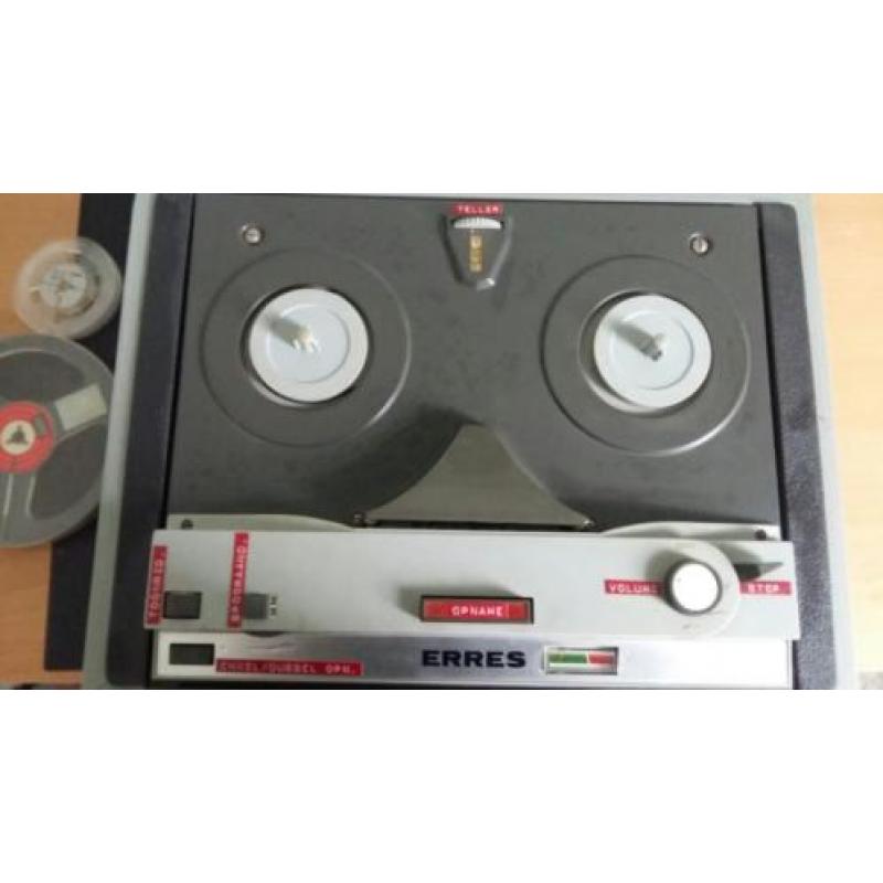 Erres bandrecorder