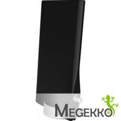 Funke DSC550 wit indoor antenne