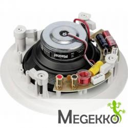 Magnat Interior IC 62 75W Wit luidspreker